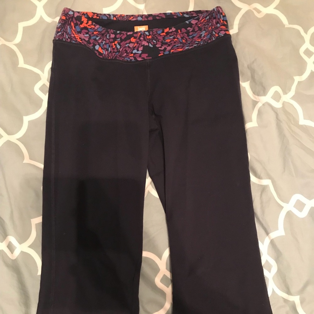 Lucy Powermax Capri